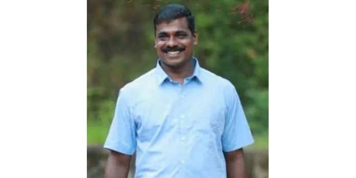 കൊല്ലത്ത് കുത്തേറ്റ് ചികിത്സയിൽ കഴിഞ്ഞ ബിജെപി പ്രവർത്തകൻ മരിച്ചു കൊല്ലത്ത് കുത്തേറ്റ് ചികിത്സയിൽ കഴിഞ്ഞ ബിജെപി പ്രവർത്തകൻ മരിച്ചു