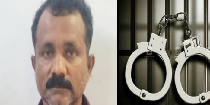 പ്രായപൂര്ത്തിയാകാത്ത പെണ്കുട്ടിയെ പീഡിപ്പിച്ച കേസില് ബിജെപി പ്രവര്ത്തകന് അറസ്റ്റില് പ്രായപൂര്ത്തിയാകാത്ത പെണ്കുട്ടിയെ പീഡിപ്പിച്ച കേസില് ബിജെപി പ്രവര്ത്തകന് അറസ്റ്റില്