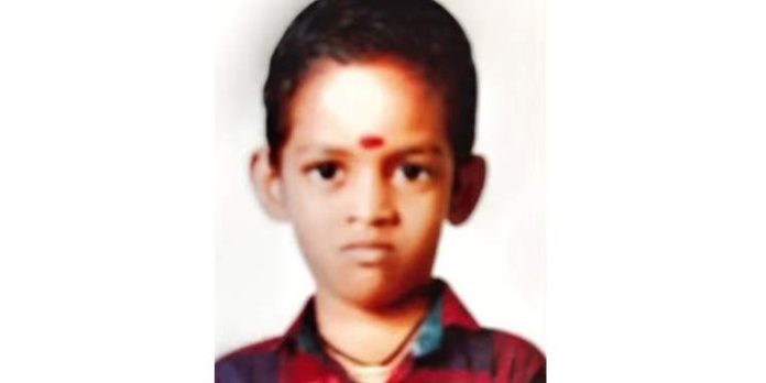 പ്രവേശനോത്സവ ദിവസം സ്കൂളിലേക്ക് പോകാൻ സഞ്ജയ് ഇല്ല ; പനി ബാധിച്ച് നാലാം ക്ലാസുകാരന് മരിച്ചു പ്രവേശനോത്സവ ദിവസം സ്കൂളിലേക്ക് പോകാൻ സഞ്ജയ് ഇല്ല ; പനി ബാധിച്ച് നാലാം ക്ലാസുകാരന് മരിച്ചു