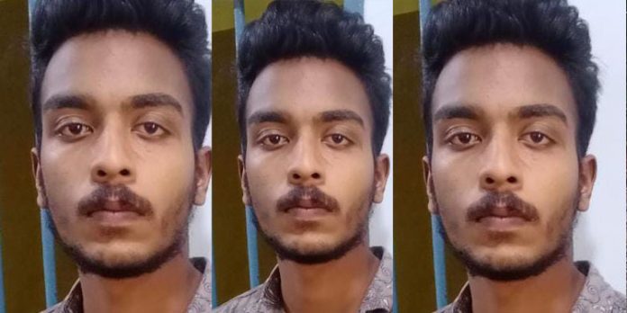 പെട്രോൾ പമ്പ് ജീവനക്കാരിക്കും സഹപ്രവർത്തകർക്കും മർദ്ദനം : ഒരാൾ അറസ്റ്റിൽ പെട്രോൾ പമ്പ് ജീവനക്കാരിക്കും സഹപ്രവർത്തകർക്കും മർദ്ദനം : ഒരാൾ അറസ്റ്റിൽ