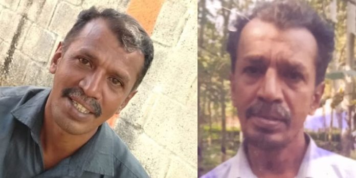വെള്ളറടയിൽ ഹെൽമെറ്റ് കൊണ്ട് മധ്യവയസ്കനെ തലക്കടിച്ച് കൊന്നു വെള്ളറടയിൽ ഹെൽമെറ്റ് കൊണ്ട് മധ്യവയസ്കനെ തലക്കടിച്ച് കൊന്നു