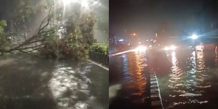 ചെന്നൈയില് കനത്ത മഴ ; സ്കൂളുകള്ക്ക് അവധി; വിമാനങ്ങള് വൈകുന്നു ചെന്നൈയില് കനത്ത മഴ ; സ്കൂളുകള്ക്ക് അവധി; വിമാനങ്ങള് വൈകുന്നു