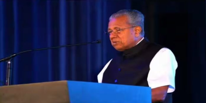 കേരളത്തിൽ രണ്ട് ഐടി പാർക്കുകൾ കൂടി തുടങ്ങും ; മുഖ്യമന്ത്രി കേരളത്തിൽ രണ്ട് ഐടി പാർക്കുകൾ കൂടി തുടങ്ങും ; മുഖ്യമന്ത്രി