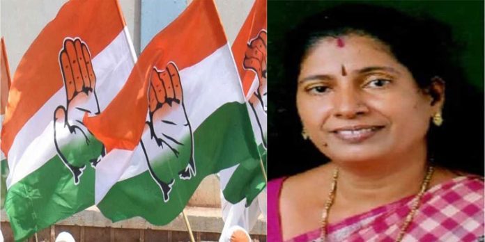 കോണ്ഗ്രസിലെ ചേരിപ്പോര് ; തിരുവനന്തപുരത്ത് വനിതാ കൗണ്സിലര് രാജിവെച്ചു കോണ്ഗ്രസിലെ ചേരിപ്പോര് ; തിരുവനന്തപുരത്ത് വനിതാ കൗണ്സിലര് രാജിവെച്ചു