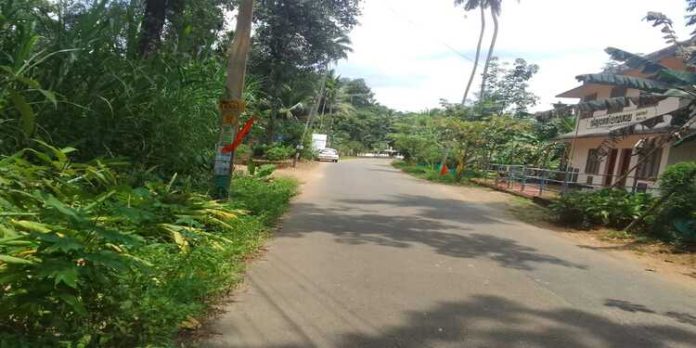 ചെറുകോൽപ്പുഴ-റാന്നി റോഡ് പത്തര മീറ്റർ വീതിയിൽ വികസിപ്പിക്കുന്നതിനുള്ള നടപടികൾ വേഗത്തിലാക്കണം ; റോഡ് വികസന സമിതി ചെറുകോൽപ്പുഴ-റാന്നി റോഡ് പത്തര മീറ്റർ വീതിയിൽ വികസിപ്പിക്കുന്നതിനുള്ള നടപടികൾ വേഗത്തിലാക്കണം ; റോഡ് വികസന സമിതി