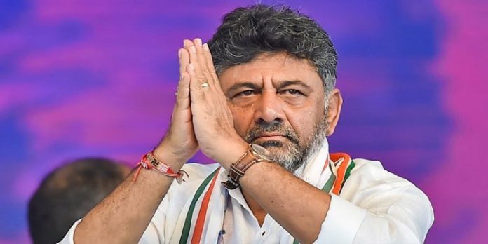 ആരെങ്കിലും കൈക്കൂലി ചോദിച്ചാല് തനിക്കൊരു കത്തെഴുതിയാല് മതി ; കര്ണാടക ജനതയോട് ഡി.കെ ശിവകുമാര് ആരെങ്കിലും കൈക്കൂലി ചോദിച്ചാല് തനിക്കൊരു കത്തെഴുതിയാല് മതി ; കര്ണാടക ജനതയോട് ഡി.കെ ശിവകുമാര്
