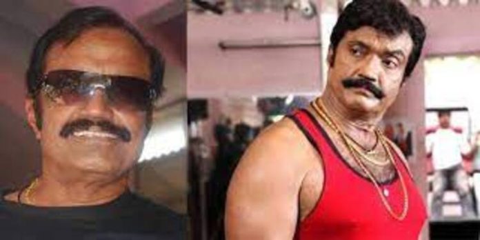 ഞാന് പ്രതീക്ഷിച്ചതല്ല ബിജെപിയില് അംഗത്വമെടുത്തതിന് ശേഷം സംഭവിച്ചത് ; ഭീമൻ രഘു സിപിഎമ്മിലേക്ക് ; മുഖ്യമന്ത്രിയെ കാണും ഞാന് പ്രതീക്ഷിച്ചതല്ല ബിജെപിയില് അംഗത്വമെടുത്തതിന് ശേഷം സംഭവിച്ചത് ; ഭീമൻ രഘു സിപിഎമ്മിലേക്ക് ; മുഖ്യമന്ത്രിയെ കാണും