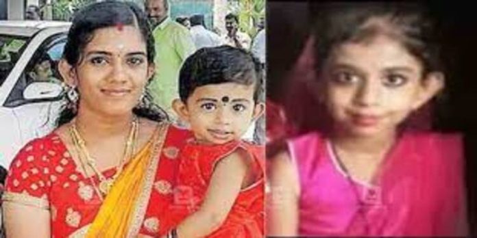 നക്ഷത്രയുടെ അമ്മ തൂങ്ങിമരിച്ച നിലയിൽ കാണപ്പെട്ട സംഭവം ; ദുരൂഹത ആരോപിച്ച് ബന്ധുക്കൾ പരാതി നൽകി നക്ഷത്രയുടെ അമ്മ തൂങ്ങിമരിച്ച നിലയിൽ കാണപ്പെട്ട സംഭവം ; ദുരൂഹത ആരോപിച്ച് ബന്ധുക്കൾ പരാതി നൽകി
