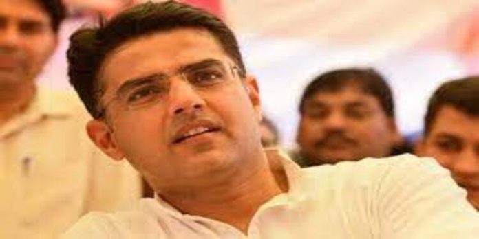 പുതിയ പാർട്ടിയില്ല ; പിതാവിന്റെ അനുസ്മരണ പരിപാടികളിൽ പങ്കെടുത്ത് സച്ചിൻ പൈലറ്റ് പുതിയ പാർട്ടിയില്ല ; പിതാവിന്റെ അനുസ്മരണ പരിപാടികളിൽ പങ്കെടുത്ത് സച്ചിൻ പൈലറ്റ്