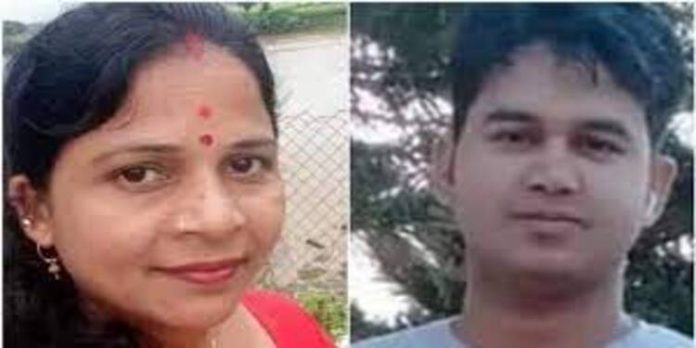 മറ്റൊരു ബന്ധത്തെച്ചൊല്ലി തർക്കം ; ബിജെപി വനിതാ നേതാവിനെ കൊലപ്പെടുത്തിയ കാമുകൻ അറസ്റ്റിൽ മറ്റൊരു ബന്ധത്തെച്ചൊല്ലി തർക്കം ; ബിജെപി വനിതാ നേതാവിനെ കൊലപ്പെടുത്തിയ കാമുകൻ അറസ്റ്റിൽ 