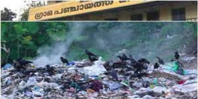 രാത്രി മാലിന്യമെറിഞ്ഞ് പോയി , രാവിലെ പിഴ കണ്ട് ഞെട്ടി ; ഒറ്റയടിക്ക് പിഴ വന്നത് 20 പേർക്ക് രാത്രി മാലിന്യമെറിഞ്ഞ് പോയി , രാവിലെ പിഴ കണ്ട് ഞെട്ടി ; ഒറ്റയടിക്ക് പിഴ വന്നത് 20 പേർക്ക്