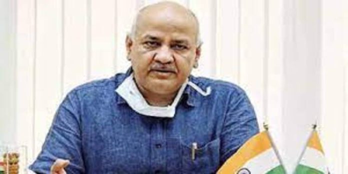 മനീഷ് സിസോദിയക്ക് ജാമ്യം നൽകില്ല ; രോഗിയായ ഭാര്യയെ ഒരിക്കൽ കാണാം മനീഷ് സിസോദിയക്ക് ജാമ്യം നൽകില്ല ; രോഗിയായ ഭാര്യയെ ഒരിക്കൽ കാണാം
