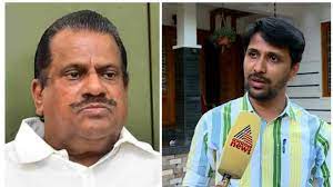 തെളിവ് മറച്ചുവെച്ച് പോലീസ് അന്വേഷണം, കോടതിയിൽ പോകും ; ജയരാജനെ കുറ്റമുക്തനാക്കുന്ന റിപ്പോര്ട്ടിനെതിരെ ഫർസീൻ തെളിവ് മറച്ചുവെച്ച് പോലീസ് അന്വേഷണം, കോടതിയിൽ പോകും ; ജയരാജനെ കുറ്റമുക്തനാക്കുന്ന റിപ്പോര്ട്ടിനെതിരെ ഫർസീൻ