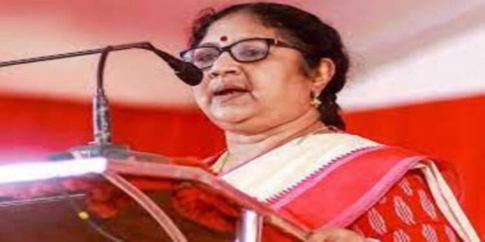 വ്യാജ ബിരുദ സർട്ടിഫിക്കറ്റ് തട്ടിപ്പ് ; ശക്തമായ നടപടിയെടുക്കുമെന്ന് മന്ത്രി ആർ. ബിന്ദു വ്യാജ ബിരുദ സർട്ടിഫിക്കറ്റ് തട്ടിപ്പ് ; ശക്തമായ നടപടിയെടുക്കുമെന്ന് മന്ത്രി ആർ. ബിന്ദു