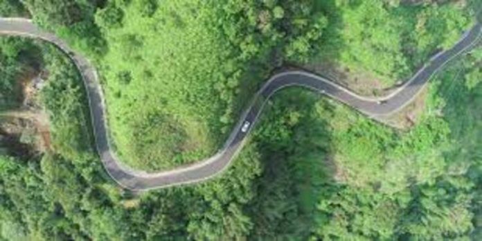 ഇനി സുഖമായി വാഗമണ്ണിലേക്ക് പോകാം ; ഈരാറ്റുപേട്ട – വാഗമൺ റോഡ് ഉദ്ഘാടനം ഇന്ന് ഇനി സുഖമായി വാഗമണ്ണിലേക്ക് പോകാം ; ഈരാറ്റുപേട്ട – വാഗമൺ റോഡ് ഉദ്ഘാടനം ഇന്ന്