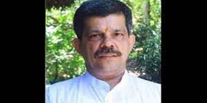 ബിജെപി സംഘടന ജനറല് സെക്രട്ടറി എം ഗണേഷിനെ മാറ്റി; പകരം ചുമതല കെ സുഭാഷിന് ബിജെപി സംഘടന ജനറല് സെക്രട്ടറി എം ഗണേഷിനെ മാറ്റി; പകരം ചുമതല കെ സുഭാഷിന്