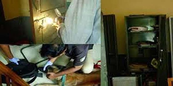 കാസര്കോട് ജില്ലയില് സ്കൂളുകളില് കേന്ദ്രീകരിച്ച് മോഷണങ്ങള് കാസര്കോട് ജില്ലയില് സ്കൂളുകളില് കേന്ദ്രീകരിച്ച് മോഷണങ്ങള്