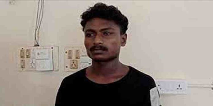 ഇൻസ്റ്റഗ്രാം പരിചയം ; പത്താം ക്ലാസുകാരിയെ പീഡിപ്പിച്ച യുവാവ് പിടിയിൽ ഇൻസ്റ്റഗ്രാം പരിചയം ; പത്താം ക്ലാസുകാരിയെ പീഡിപ്പിച്ച യുവാവ് പിടിയിൽ
