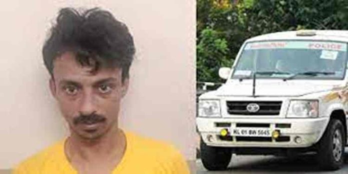 വിദ്യാർത്ഥിനിയെ ലഹരി നൽകി പീഡിപ്പിച്ച കേസ്, ജിനാഫ് നിരവധി കേസിൽ പ്രതി വിദ്യാർത്ഥിനിയെ ലഹരി നൽകി പീഡിപ്പിച്ച കേസ്, ജിനാഫ് നിരവധി കേസിൽ പ്രതി
