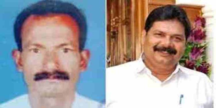 പുൽപ്പള്ളി ബാങ്ക് തട്ടിപ്പ് കേസ്: കെപിസിസി ജനറൽ സെക്രട്ടറി കെ കെ അബ്രഹാം അറസ്റ്റില് പുൽപ്പള്ളി ബാങ്ക് തട്ടിപ്പ് കേസ്: കെപിസിസി ജനറൽ സെക്രട്ടറി കെ കെ അബ്രഹാം അറസ്റ്റില്