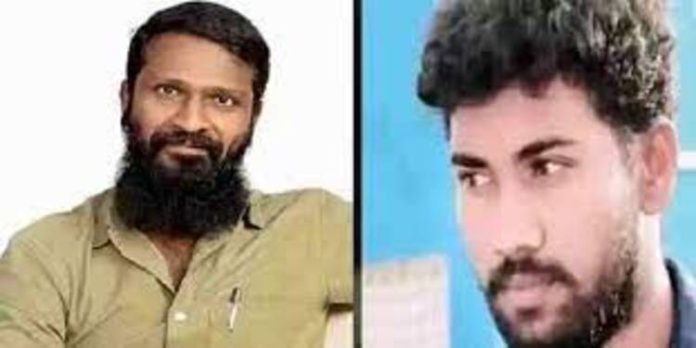 നടനും സഹസംവിധായകനുമായ ശരണ്രാജ് വാഹനാപകടത്തില് മരിച്ചു നടനും സഹസംവിധായകനുമായ ശരണ്രാജ് വാഹനാപകടത്തില് മരിച്ചു
