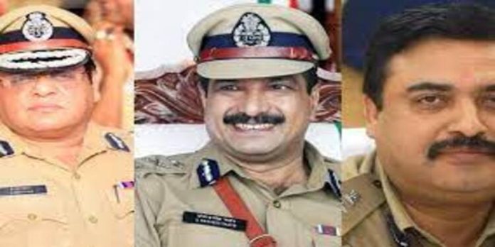 ആരാകും പുതിയ ഡിജിപി ? ; ചുരുക്കപട്ടിക അംഗീകരിച്ച് യുപിഎസ്സി ആരാകും പുതിയ ഡിജിപി ? ; ചുരുക്കപട്ടിക അംഗീകരിച്ച് യുപിഎസ്സി