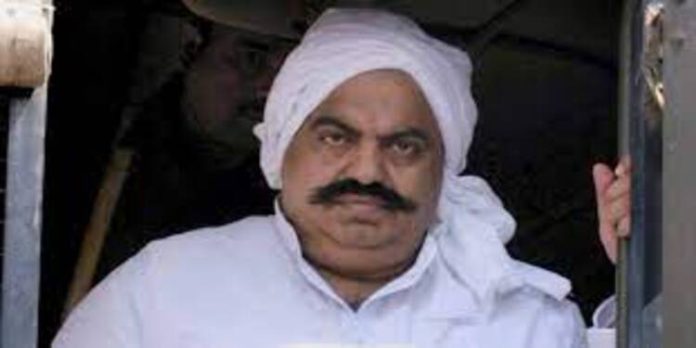 അതീഖ് അഹമ്മദിൽനിന്ന് കണ്ടുകെട്ടിയ ഭൂമിയിൽ 76 ഫ്ലാറ്റുകൾ നിർമിച്ച് നല്കി യുപി സര്ക്കാര് അതീഖ് അഹമ്മദിൽനിന്ന് കണ്ടുകെട്ടിയ ഭൂമിയിൽ 76 ഫ്ലാറ്റുകൾ നിർമിച്ച് നല്കി യുപി സര്ക്കാര്