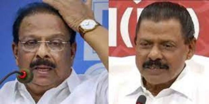 വായ തുറന്നാൽ കേസെടുക്കുന്നത് ദുരന്തം ; ഇനിയും കേസെടുക്കുമെന്ന് പറഞ്ഞ ഗോവിന്ദന്റെ സമനില തെറ്റിയെന്ന് കെ.സുധാകരൻ വായ തുറന്നാൽ കേസെടുക്കുന്നത് ദുരന്തം ; ഇനിയും കേസെടുക്കുമെന്ന് പറഞ്ഞ ഗോവിന്ദന്റെ സമനില തെറ്റിയെന്ന് കെ.സുധാകരൻ