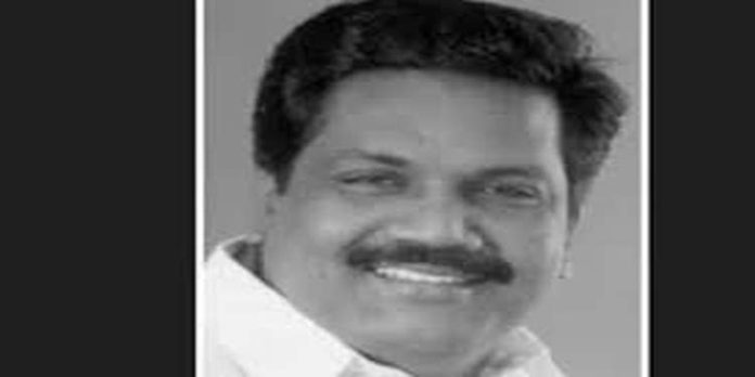 മുൻമന്ത്രി എം എ കുട്ടപ്പൻ അന്തരിച്ചു മുൻമന്ത്രി എം എ കുട്ടപ്പൻ അന്തരിച്ചു