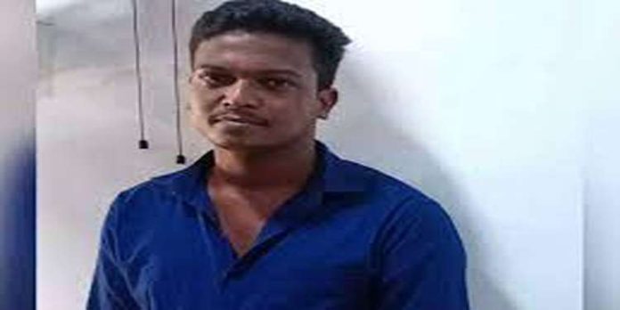 പെട്രോൾ അടിക്കാൻ താമസിച്ചു ; ഇഞ്ചപ്പാറ കൈരളി ഫ്യൂവൽസിലെ അതിക്രമം നടത്തിയ ആൾ അറസ്റ്റിൽ പെട്രോൾ അടിക്കാൻ താമസിച്ചു ; ഇഞ്ചപ്പാറ കൈരളി ഫ്യൂവൽസിലെ അതിക്രമം നടത്തിയ ആൾ അറസ്റ്റിൽ
