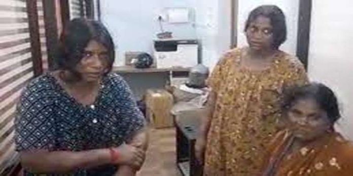 നിരവധി മോഷണക്കേസുകളിൽ പിടികിട്ടാപ്പുള്ളികളായ മൂവർ സംഘത്തെ തിരുവല്ല പോലീസ് പിടികൂടി നിരവധി മോഷണക്കേസുകളിൽ പിടികിട്ടാപ്പുള്ളികളായ മൂവർ സംഘത്തെ തിരുവല്ല പോലീസ് പിടികൂടി