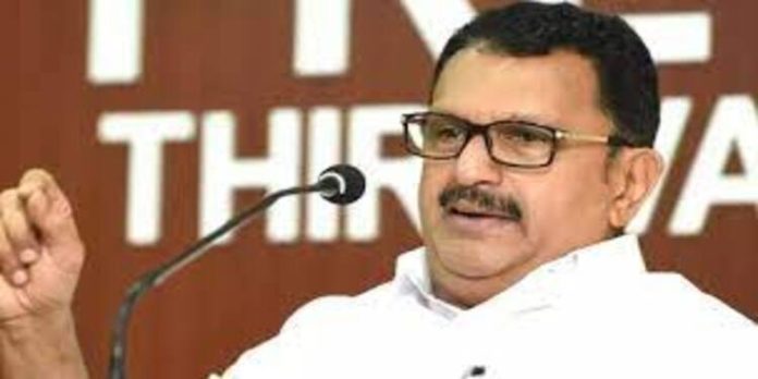 ഈ ആക്രമണം കോണ്ഗ്രസില് പതിവ് , ജനത്തെ നേതാക്കൾ നിരാശരാക്കരുത് ; കെ.മുരളീധരന് എംപി ഈ ആക്രമണം കോണ്ഗ്രസില് പതിവ് , ജനത്തെ നേതാക്കൾ നിരാശരാക്കരുത് ; കെ.മുരളീധരന് എംപി