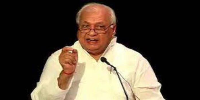 പനി പടരുന്നു , സര്ക്കാരില്നിന്ന് വിശദീകരണം ലഭിച്ചില്ല ; പൊതുജനാരോഗ്യ ബില്ലില് ഒപ്പുവയ്ക്കാതെ ഗവര്ണര് പനി പടരുന്നു , സര്ക്കാരില്നിന്ന് വിശദീകരണം ലഭിച്ചില്ല ; പൊതുജനാരോഗ്യ ബില്ലില് ഒപ്പുവയ്ക്കാതെ ഗവര്ണര്