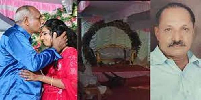 വിവാഹ വീട്ടിലെ കൊലപാതകം ; പ്രതികളെ കസ്റ്റഡിയിൽ വാങ്ങി ചോദ്യം ചെയ്യും വിവാഹ വീട്ടിലെ കൊലപാതകം ; പ്രതികളെ കസ്റ്റഡിയിൽ വാങ്ങി ചോദ്യം ചെയ്യും