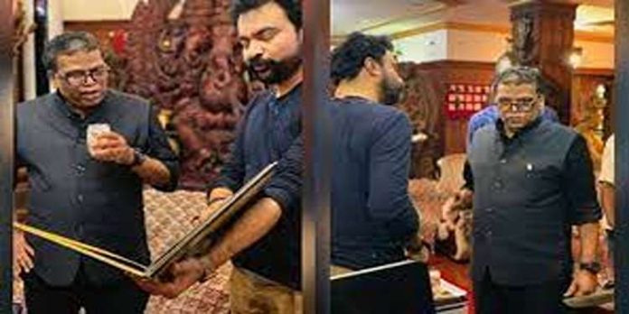 മോൻസൻ മാവുങ്കലുമായി അടുത്ത ബന്ധം; മുൻ ഡിജിപി ബെഹ്റക്കെതിരെ അന്വേഷണം നടത്താതെ ക്രൈം ബ്രാഞ്ച് മോൻസൻ മാവുങ്കലുമായി അടുത്ത ബന്ധം; മുൻ ഡിജിപി ബെഹ്റക്കെതിരെ അന്വേഷണം നടത്താതെ ക്രൈം ബ്രാഞ്ച്
