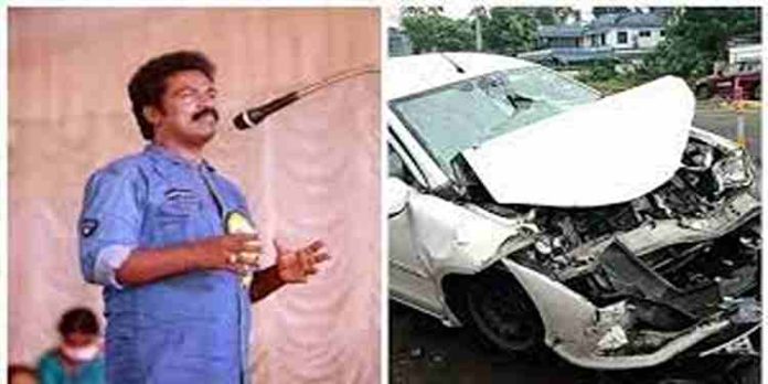 ബിനു അടിമാലിയുടെ ആരോഗ്യനിലയിൽ പുരോഗതി ; തീവ്രപരിചരണ വിഭാഗത്തിൽ നിരീക്ഷണത്തില് തുടരുന്നു ബിനു അടിമാലിയുടെ ആരോഗ്യനിലയിൽ പുരോഗതി ; തീവ്രപരിചരണ വിഭാഗത്തിൽ നിരീക്ഷണത്തില് തുടരുന്നു