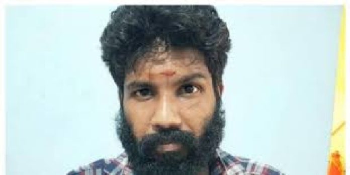 ചികിത്സയിൽ കഴിയുന്നതിനിടെ പരിചയപ്പെട്ട 14കാരിയുമായി സൗഹൃദം സ്ഥാപിച്ച് അശ്ലീല ചാറ്റിങ് ; യുവാവ് പോക്സോ കേസില് അറസ്റ്റിൽ ചികിത്സയിൽ കഴിയുന്നതിനിടെ പരിചയപ്പെട്ട 14കാരിയുമായി സൗഹൃദം സ്ഥാപിച്ച് അശ്ലീല ചാറ്റിങ് ; യുവാവ് പോക്സോ കേസില് അറസ്റ്റിൽ