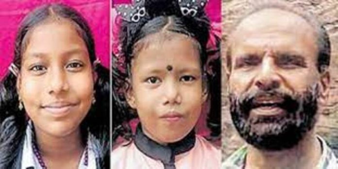 ഭാര്യ മരിച്ചതോടെ സംസാരിക്കാതായി ; ചന്ദ്രശേഖരനും മക്കളും പോയത് ‘നീണ്ട യാത്ര പോകുന്നു’ എന്ന് എഴുതിവച്ച് ഭാര്യ മരിച്ചതോടെ സംസാരിക്കാതായി ; ചന്ദ്രശേഖരനും മക്കളും പോയത് ‘നീണ്ട യാത്ര പോകുന്നു’ എന്ന് എഴുതിവച്ച്