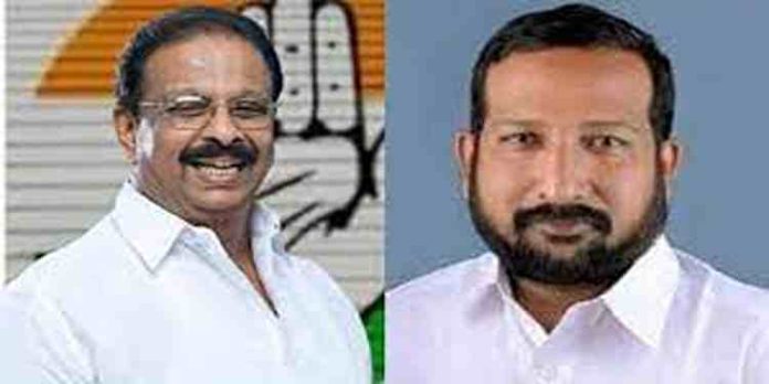 കോൺഗ്രസില് നിന്ന് രാജി വച്ച് തൃശൂർ ഡി സിസി സെക്രട്ടറി കോൺഗ്രസില് നിന്ന് രാജി വച്ച് തൃശൂർ ഡി സിസി സെക്രട്ടറി