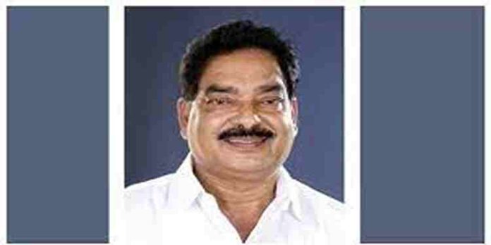 മുതിർന്ന കോൺഗ്രസ് നേതാവ് പി എ ജോസഫ് അന്തരിച്ചു മുതിർന്ന കോൺഗ്രസ് നേതാവ് പി എ ജോസഫ് അന്തരിച്ചു
