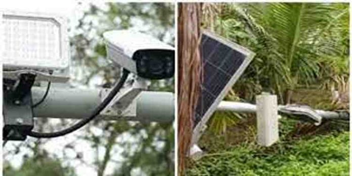പാലക്കാട് എ ഐ ക്യാമറ തകർന്നു, ഇടിച്ച വാഹനം നിര്ത്താതെ പോയി, മനപ്പൂര്വം ഇടിപ്പിച്ചതെന്ന് സംശയം പാലക്കാട് എ ഐ ക്യാമറ തകർന്നു, ഇടിച്ച വാഹനം നിര്ത്താതെ പോയി, മനപ്പൂര്വം ഇടിപ്പിച്ചതെന്ന് സംശയം