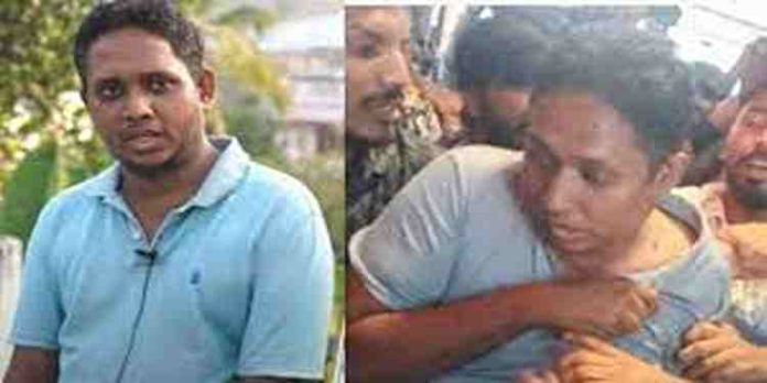 ‘എന്നെ തല്ലിയതിനുള്ള ശിക്ഷ ദൈവം തന്നോളും, മലയാള സിനിമയെ നശിപ്പിച്ചിട്ടില്ല’; സന്തോഷ് വർക്കി ‘എന്നെ തല്ലിയതിനുള്ള ശിക്ഷ ദൈവം തന്നോളും, മലയാള സിനിമയെ നശിപ്പിച്ചിട്ടില്ല’; സന്തോഷ് വർക്കി