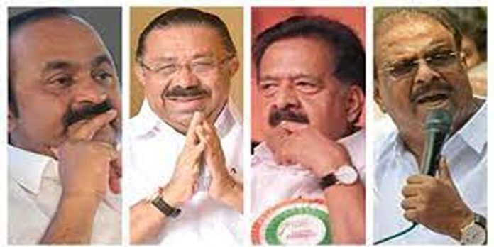 ഇടഞ്ഞുനില്ക്കുന്ന എ,ഐ ഗ്രൂപ്പുകളെ അനുനയിപ്പിക്കാനായി സുധാകരൻ നീക്കം തുടങ്ങി ഇടഞ്ഞുനില്ക്കുന്ന എ,ഐ ഗ്രൂപ്പുകളെ അനുനയിപ്പിക്കാനായി സുധാകരൻ നീക്കം തുടങ്ങി