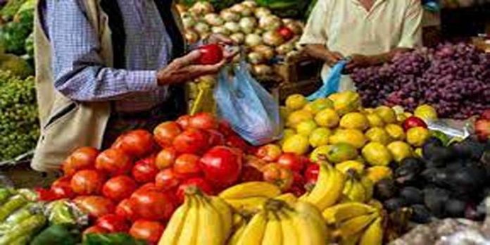 25 മാസത്തെ ഏറ്റവും താഴ്ന്ന നിരക്ക് ; ഇന്ത്യയുടെ റീട്ടെയിൽ പണപ്പെരുപ്പം കുറയുന്നു 25 മാസത്തെ ഏറ്റവും താഴ്ന്ന നിരക്ക് ; ഇന്ത്യയുടെ റീട്ടെയിൽ പണപ്പെരുപ്പം കുറയുന്നു