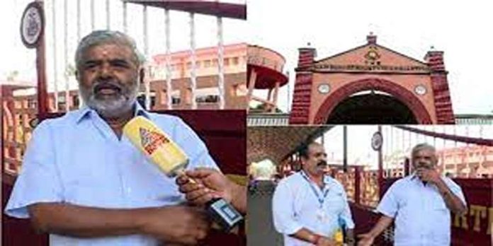 നായർ സർവീസ് സൊസൈറ്റിയിൽ ഭിന്നത, ജനറൽസെക്രട്ടറിക്കെതിരെ പ്രതിഷേധം നായർ സർവീസ് സൊസൈറ്റിയിൽ ഭിന്നത, ജനറൽസെക്രട്ടറിക്കെതിരെ പ്രതിഷേധം