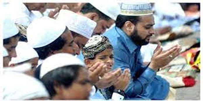 ഗൾഫ് രാജ്യങ്ങളിൽ ഇന്ന് ബലി പെരുന്നാൾ; ദുബായിലും ഷാർജയിലും മലയാളം ഈദ്ഗാഹുകളും ഗൾഫ് രാജ്യങ്ങളിൽ ഇന്ന് ബലി പെരുന്നാൾ; ദുബായിലും ഷാർജയിലും മലയാളം ഈദ്ഗാഹുകളും