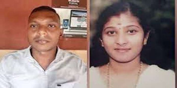 വിവാഹമോചിതയായ യുവതിയെ ചെറായി ബീച്ചില് വച്ച് കുത്തിക്കൊന്ന യുവാവിന് ജീവപരന്ത്യം വിവാഹമോചിതയായ യുവതിയെ ചെറായി ബീച്ചില് വച്ച് കുത്തിക്കൊന്ന യുവാവിന് ജീവപരന്ത്യം