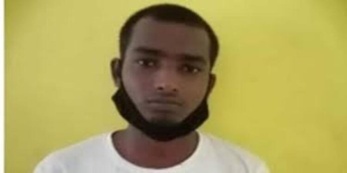 16 കേസുകളില് പ്രതി ; ഗുണ്ടാ നിയമപ്രകാരം യുവാവ് അറസ്റ്റില് 16 കേസുകളില് പ്രതി ; ഗുണ്ടാ നിയമപ്രകാരം യുവാവ് അറസ്റ്റില്