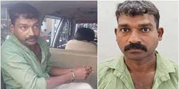 സുഹൃത്തിനെ തലയ്ക്കടിച്ച് കൊലപ്പെടുത്താൻ ശ്രമിച്ച കേസിൽ സൈനികൻ അറസ്റ്റിൽ സുഹൃത്തിനെ തലയ്ക്കടിച്ച് കൊലപ്പെടുത്താൻ ശ്രമിച്ച കേസിൽ സൈനികൻ അറസ്റ്റിൽ