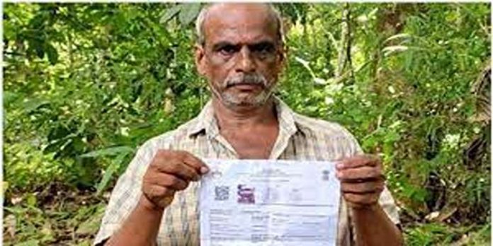 ആലപ്പുഴ കണ്ടിട്ടില്ല, മലപ്പുറം സ്വദേശിക്ക് ക്യാമറ പിഴ വന്നത് ആലപ്പുഴ നിന്നും ; പരാതി നൽകും ആലപ്പുഴ കണ്ടിട്ടില്ല, മലപ്പുറം സ്വദേശിക്ക് ക്യാമറ പിഴ വന്നത് ആലപ്പുഴ നിന്നും ; പരാതി നൽകും